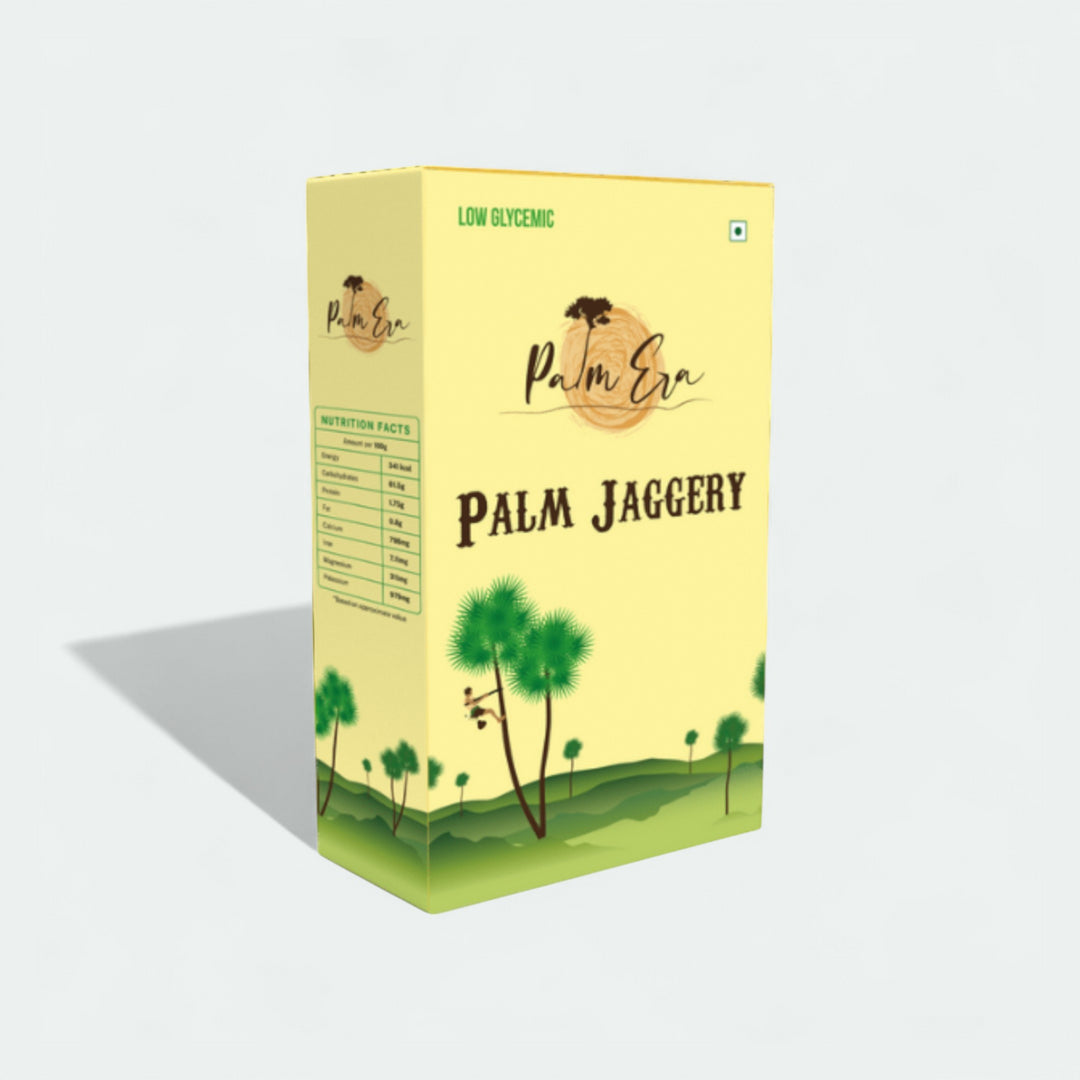 thepalmera.in Facebook ad