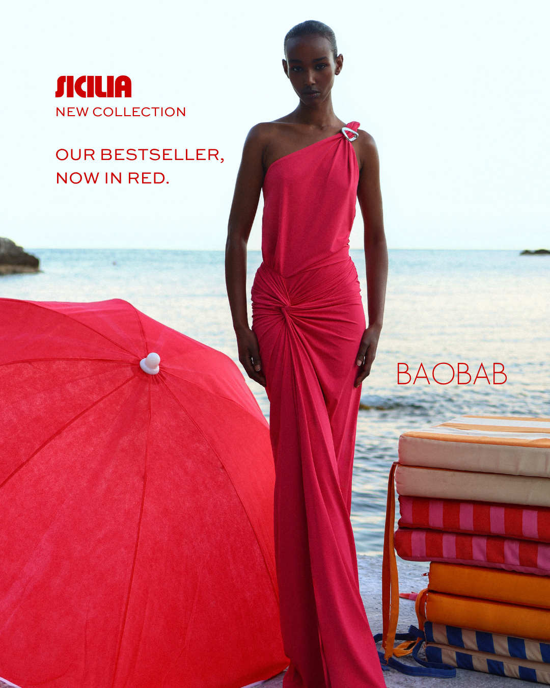 BAOBAB Facebook ad: Sicilia - HS26