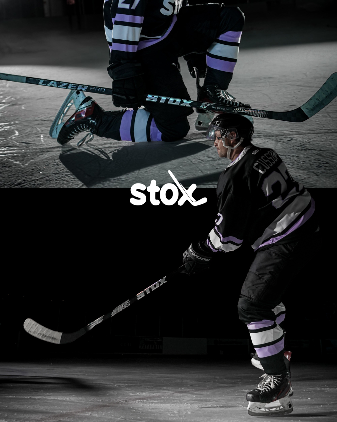 Stoxhockey Facebook ad