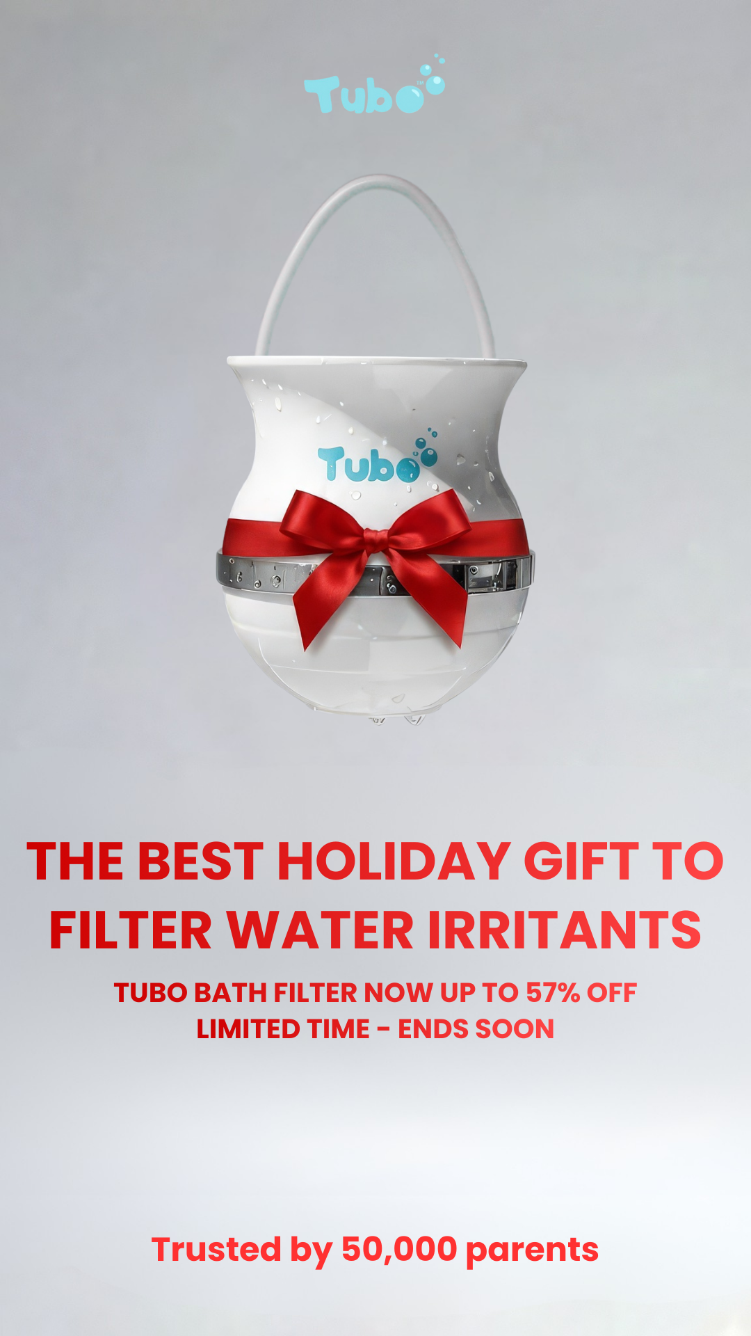 Tubo Facebook ad