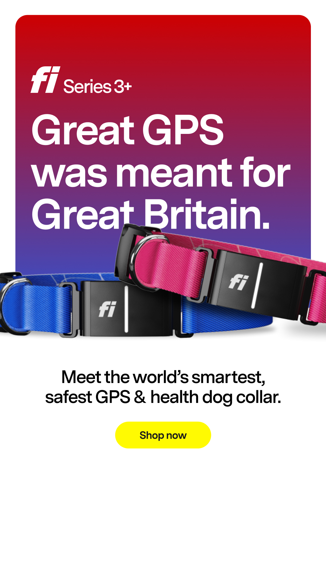 Fi Facebook ad