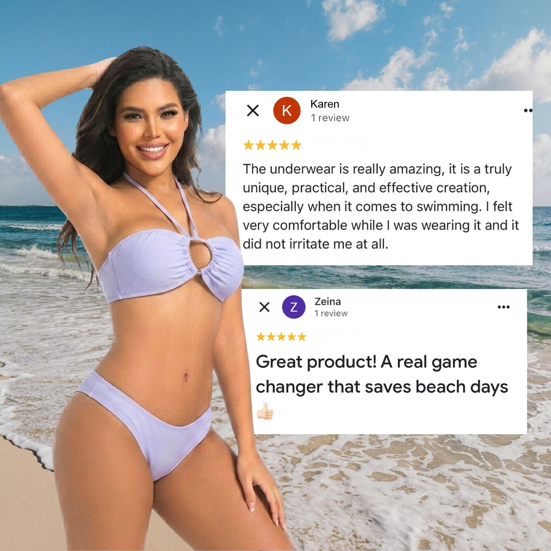 Unbount Facebook ad