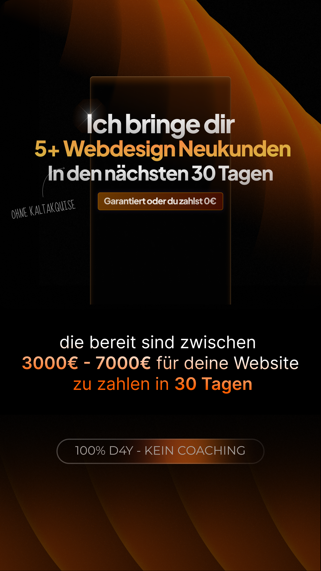 Adslift Facebook ad