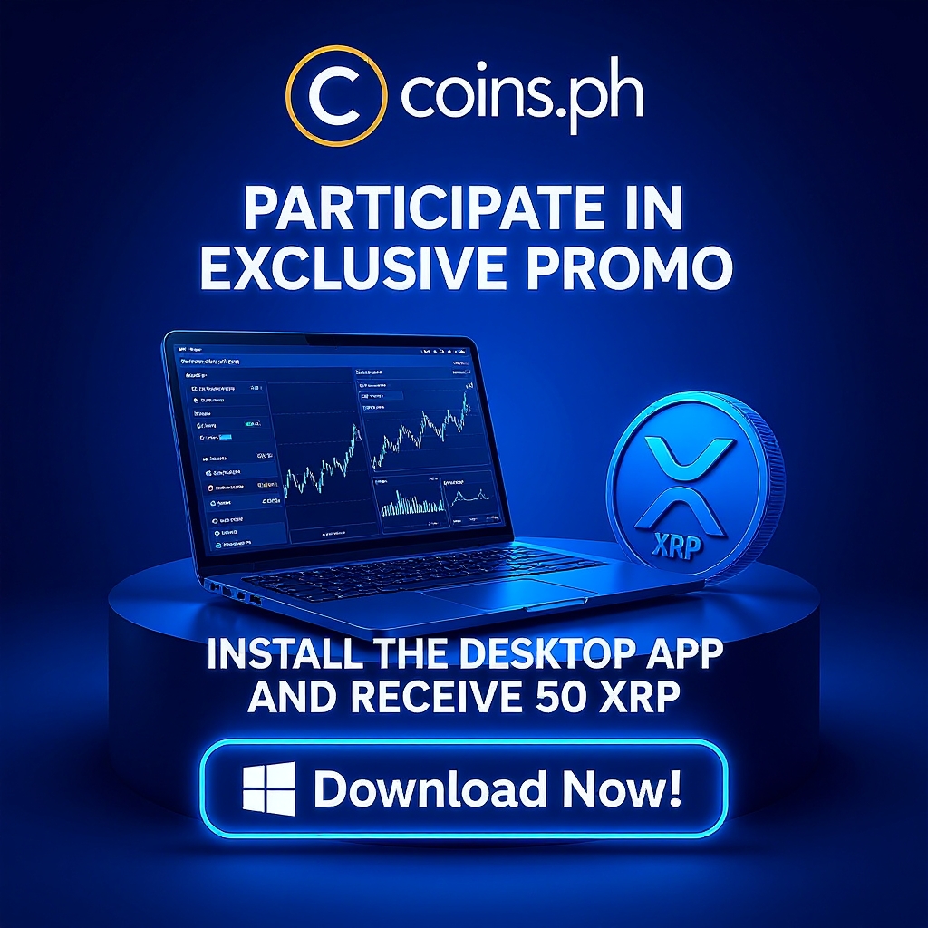 Trade&View Facebook ad: Download for Windows