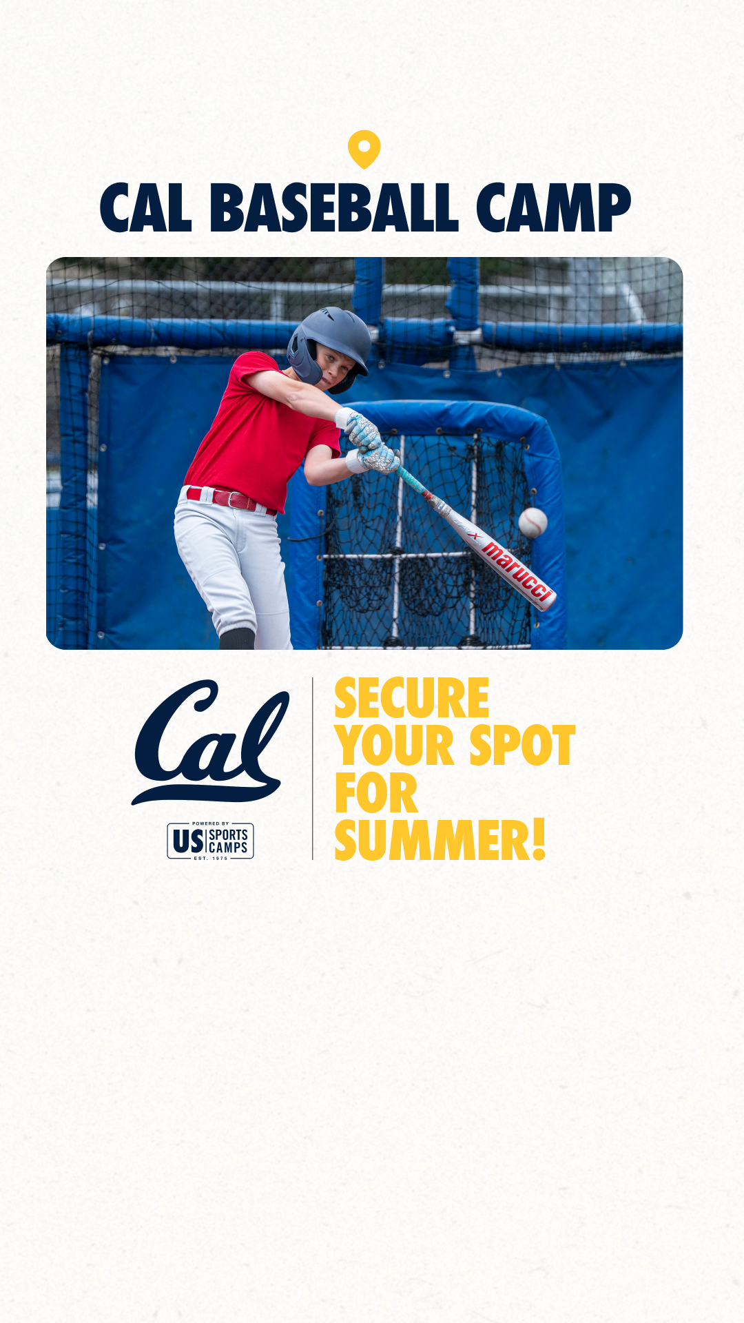 US Sports Camps - NIKE Sports Camps Facebook ad