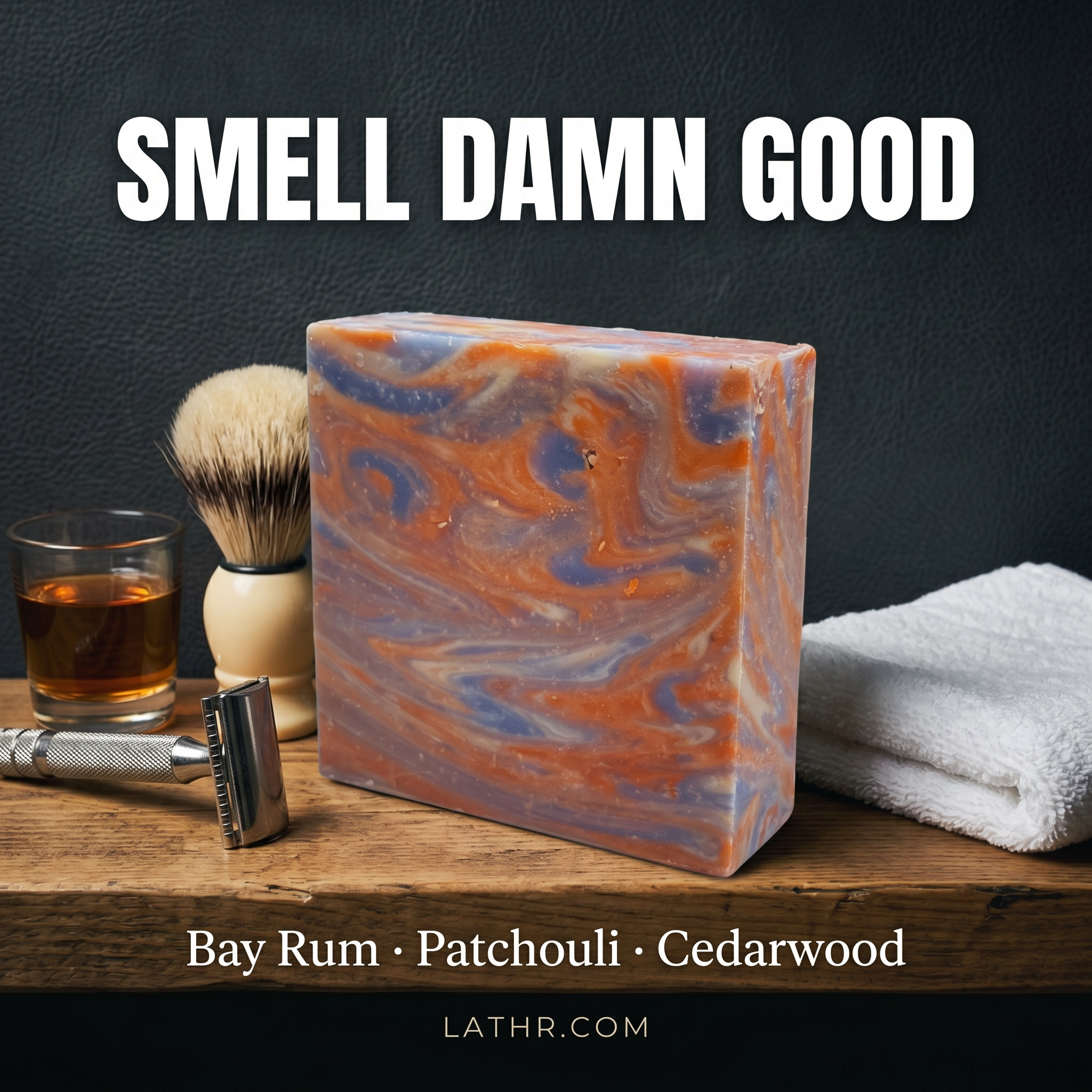 Lathr Facebook ad
