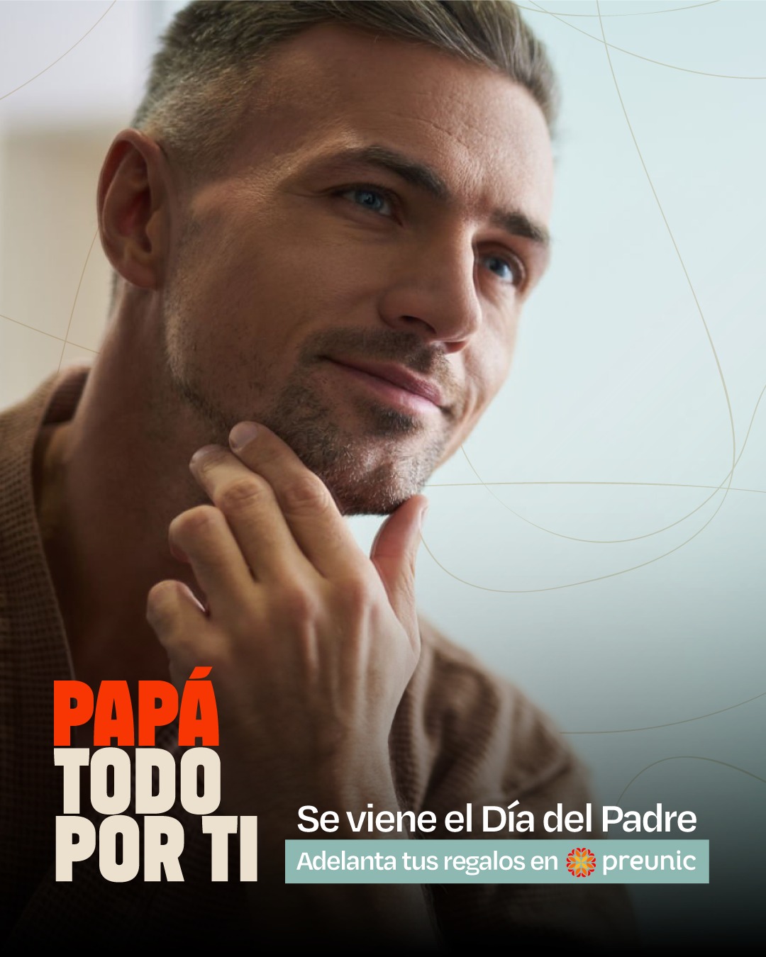 Preunic Facebook ad