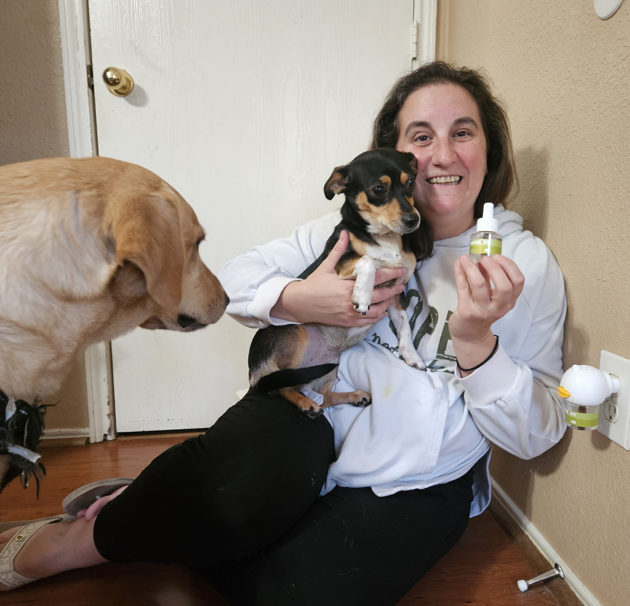 Vet Life Magazine Facebook ad