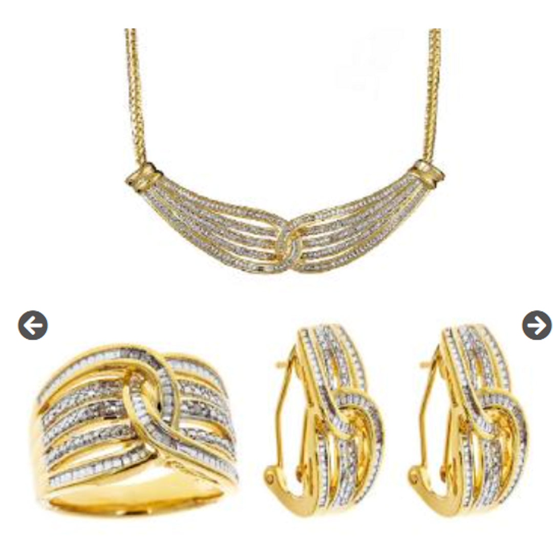 Rock n Soul Gems Facebook ad: Celebrate America's 250th Birthday with beautifully…