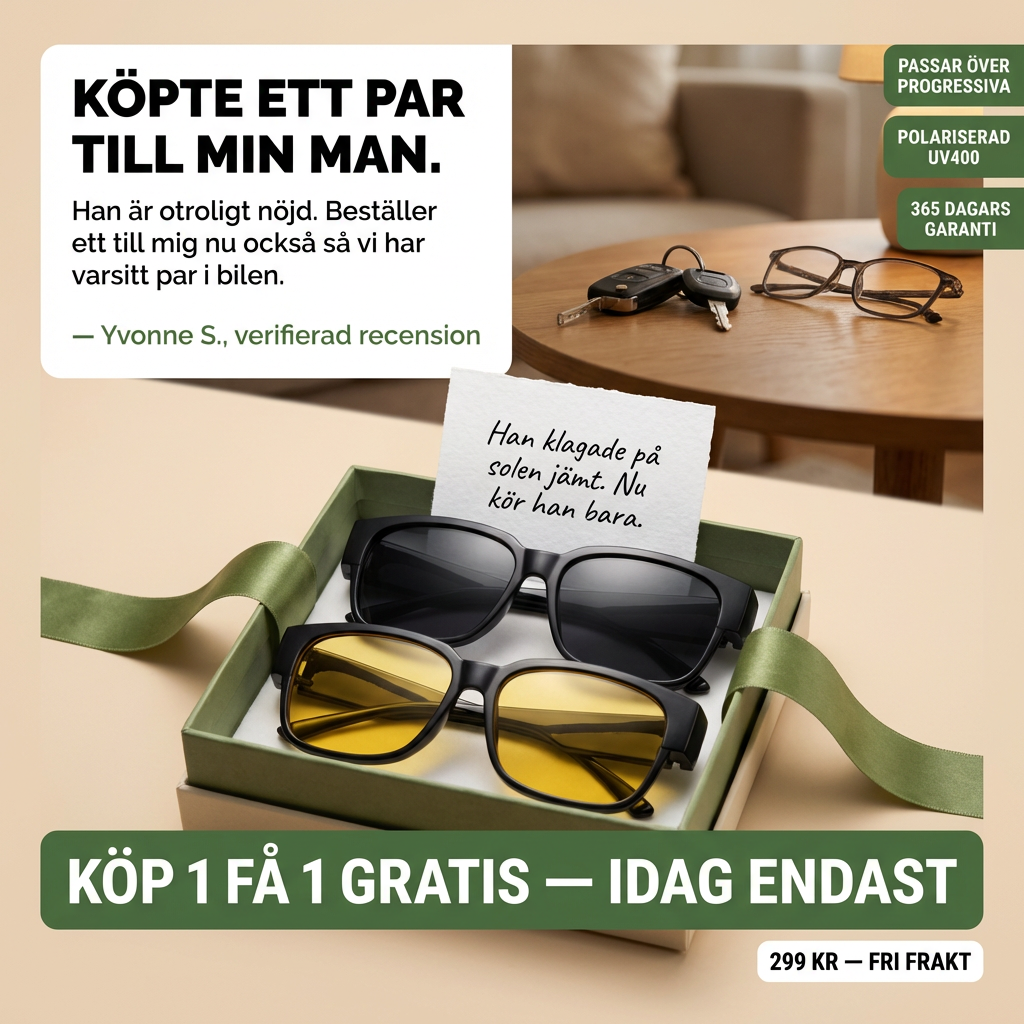 Norillo Facebook ad