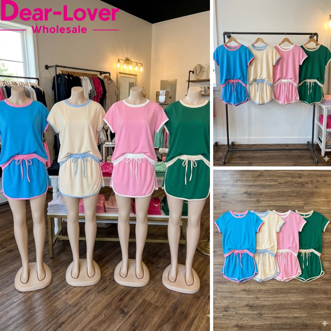 Dear-lover Facebook ad