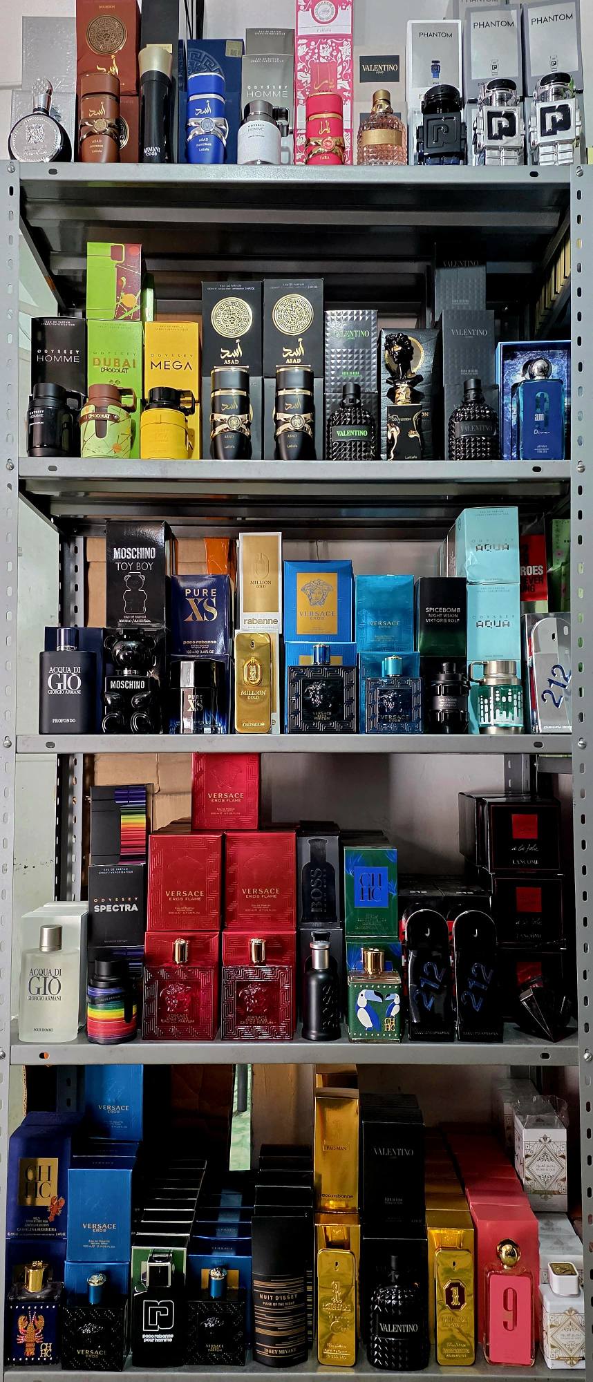 Jalisco Shop Facebook ad: articulos de importacion a precio mayoreo surtimos muchas…