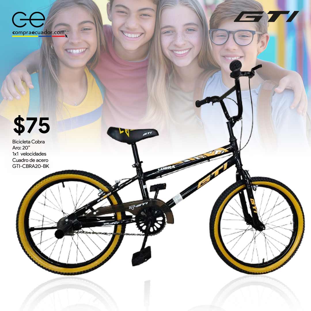 Compraecuador Facebook ad: Oferta del Mes!