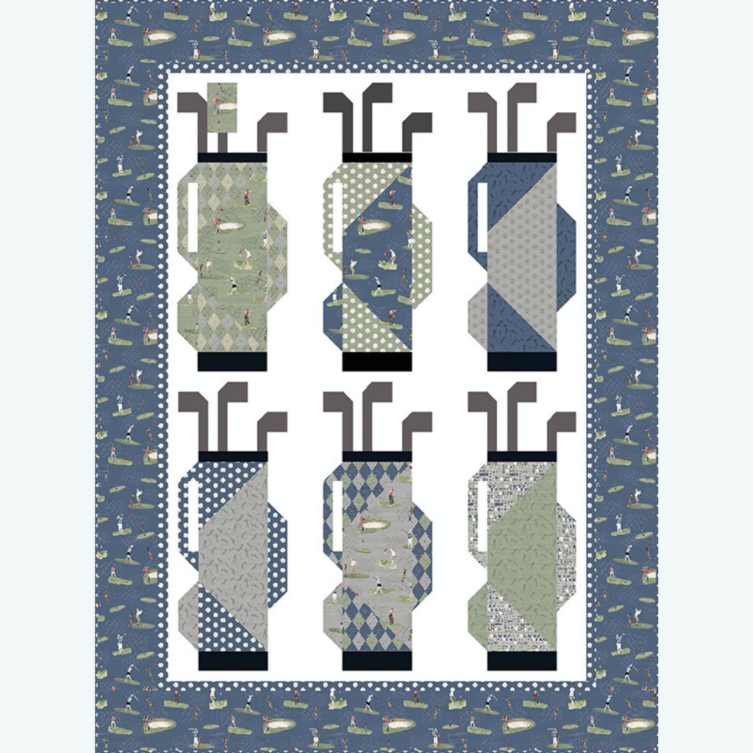 Farmhouse Fabric Shop Facebook ad