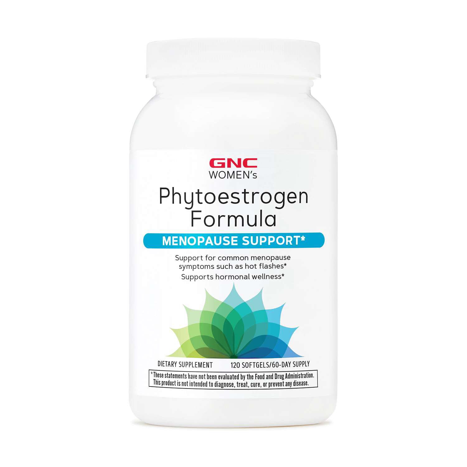 GNC Live Well Facebook ad