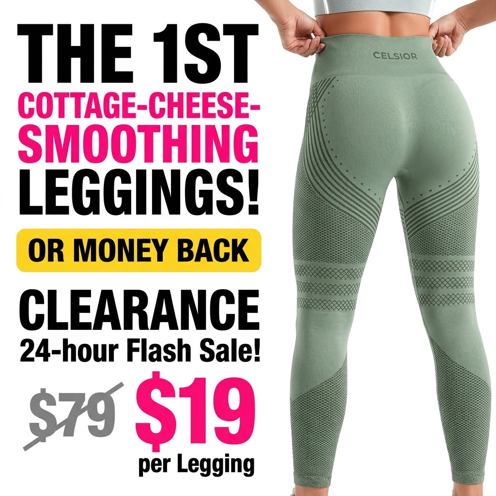 Celsior Facebook ad