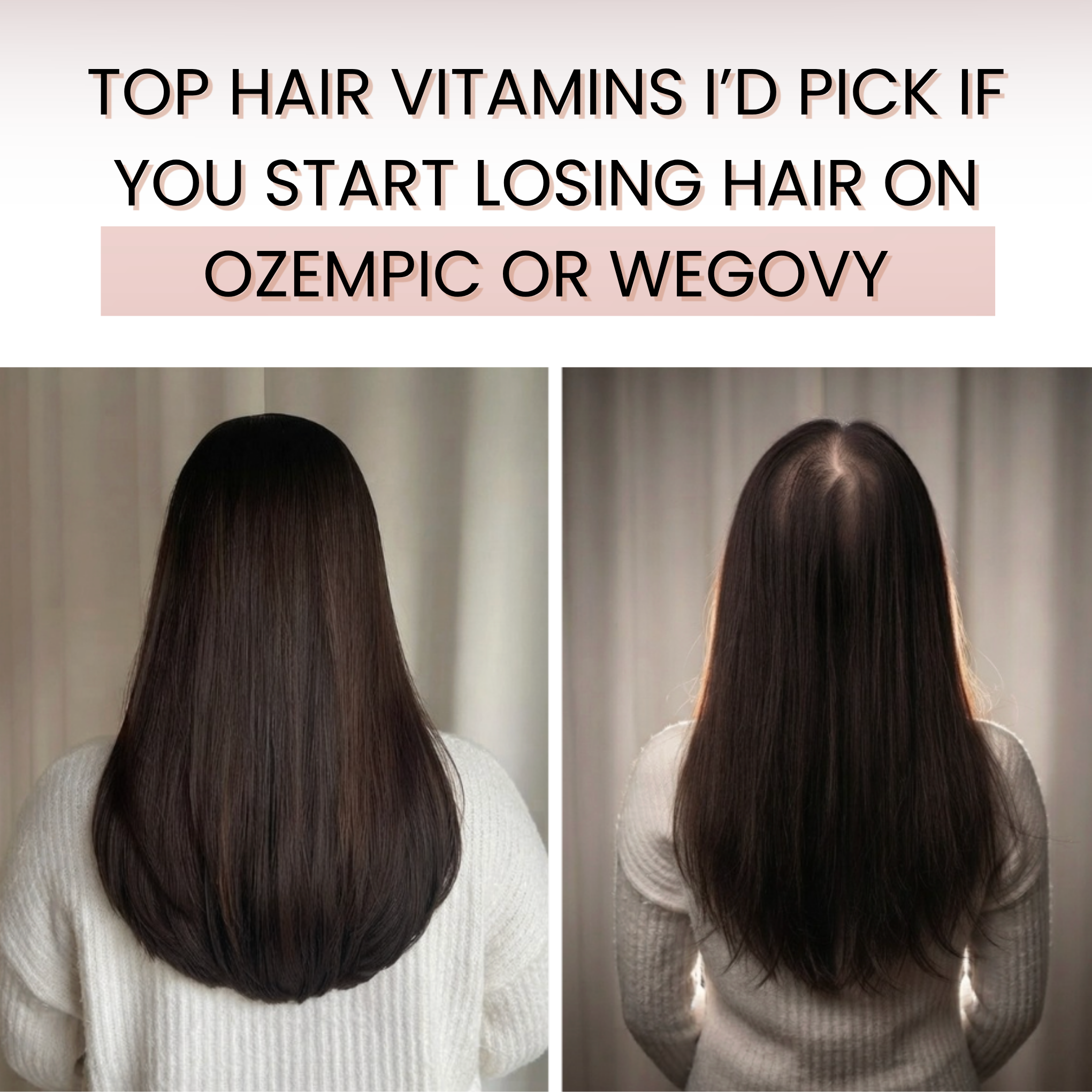 Certified Trichologist & Scalp Specialist Emily DeNard, Emunah Beauty Facebook ad