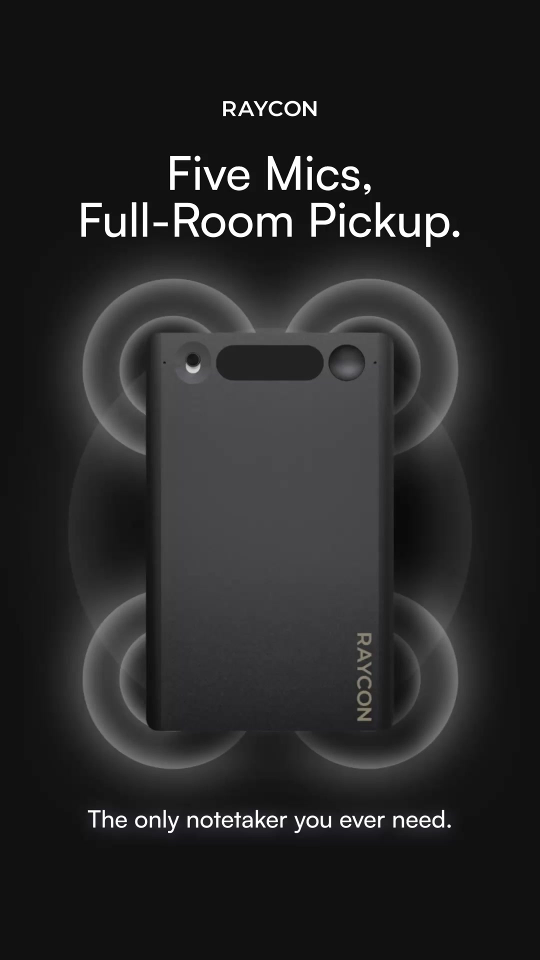 Raycon Facebook ad from Jun 2, 2026