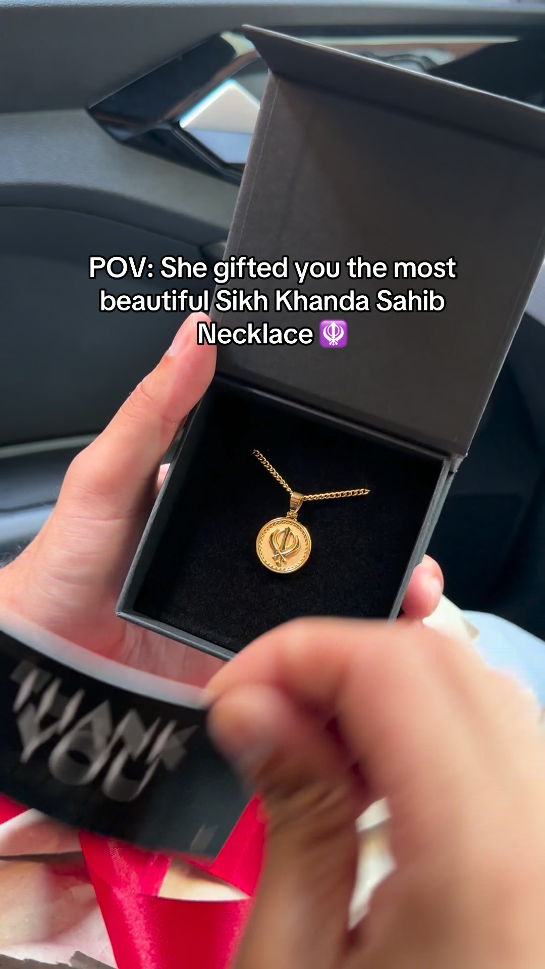 ASÁNT London Facebook ad: The most thoughtful gift for Rakhi | Rated 4.9/5