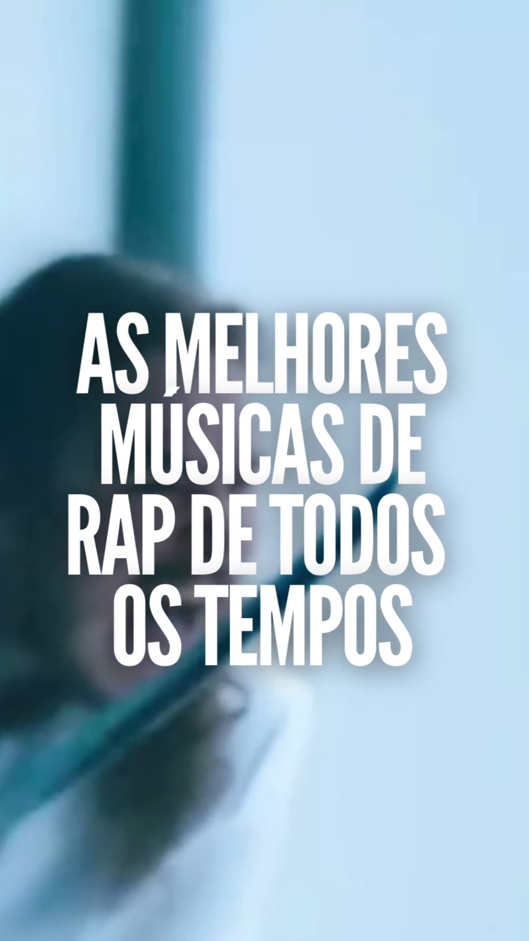 Your Daily Music Dosis Facebook ad: Essas são as melhores músicas de rap de…
