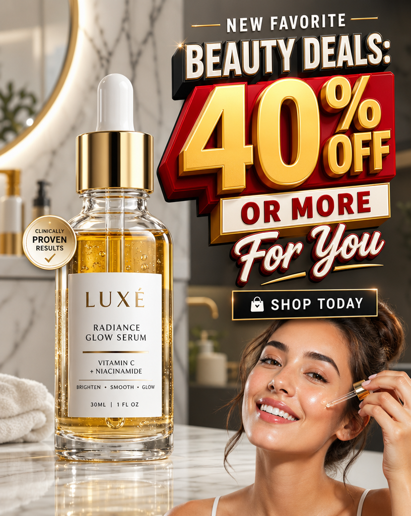Buyistry Facebook ad