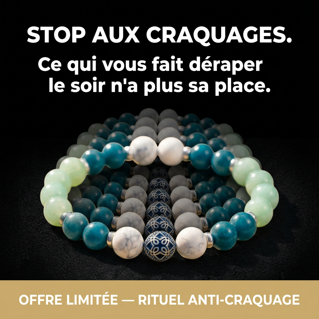 Boutique Namasté - Pierres Naturelles Facebook ad