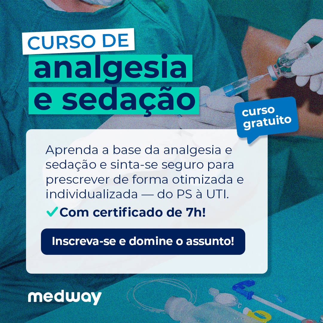 Medway - Residência Médica Facebook ad