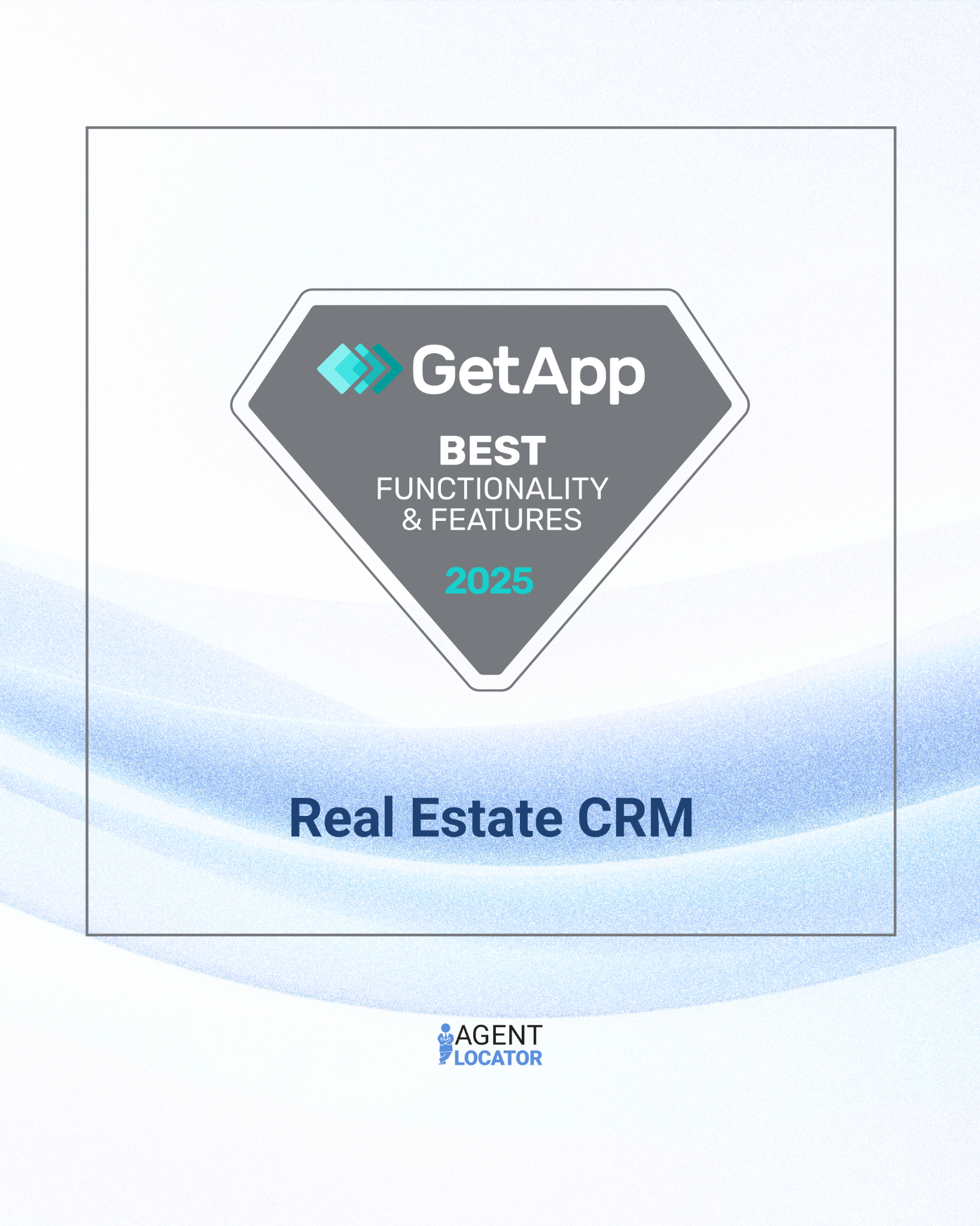 AgentLocator Facebook ad