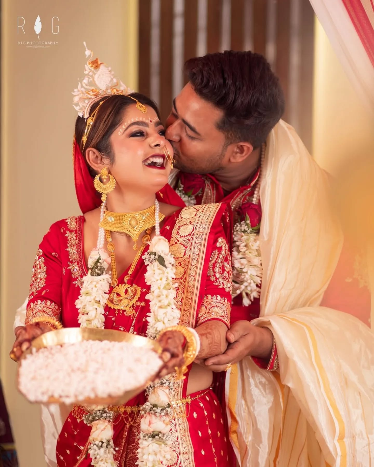 SacredShaadi Facebook ad: Their 12 years of love turned into a…
