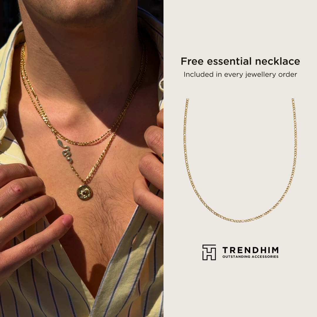 Trendhim Facebook ad