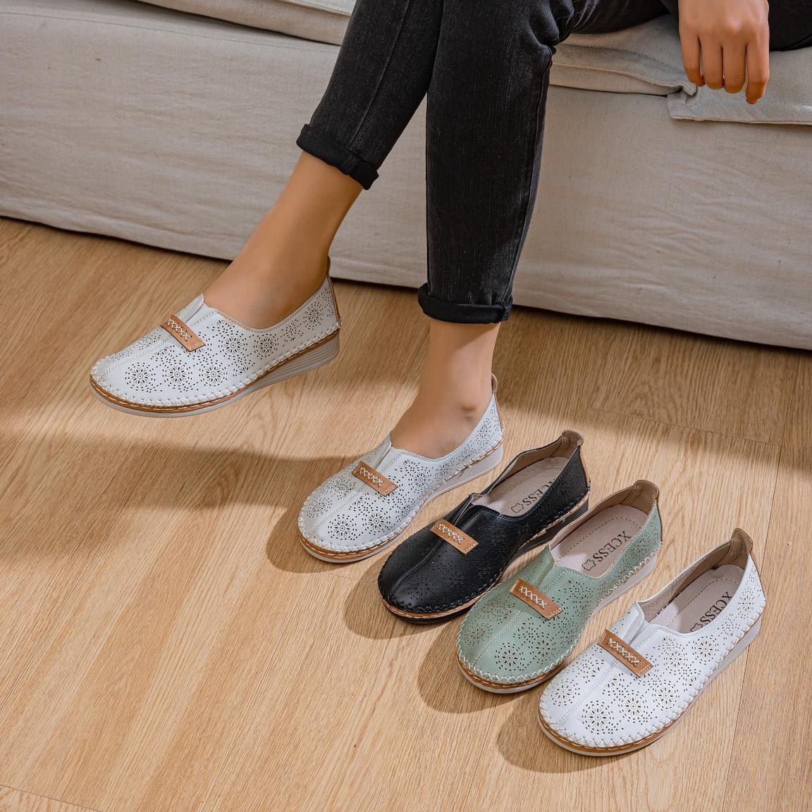 Stiletto.mk Facebook ad: Vrvni