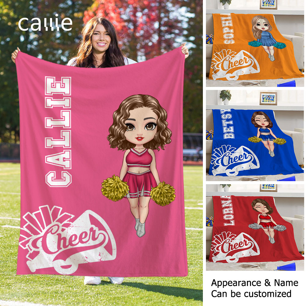 Callie Gifts Facebook ad