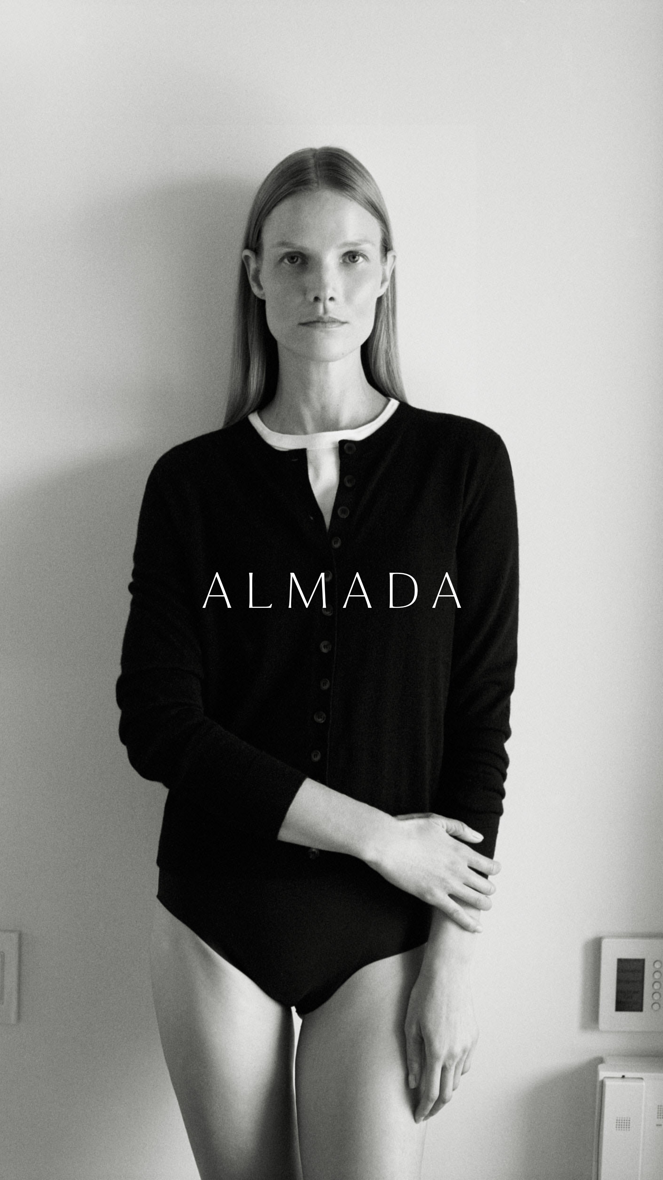 Almada label Facebook ad