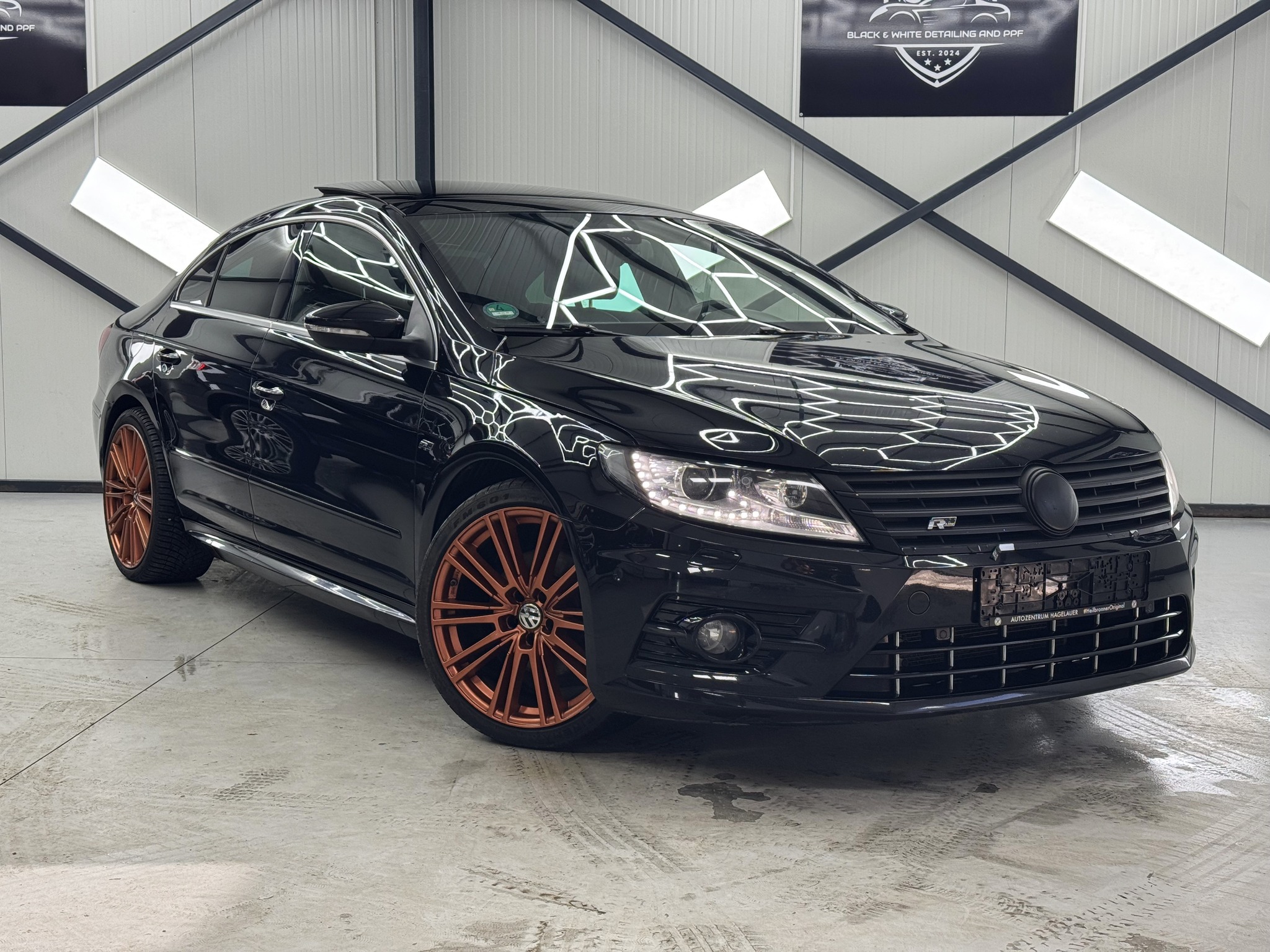 West Cars Auto - Rateautosh.ro Facebook ad