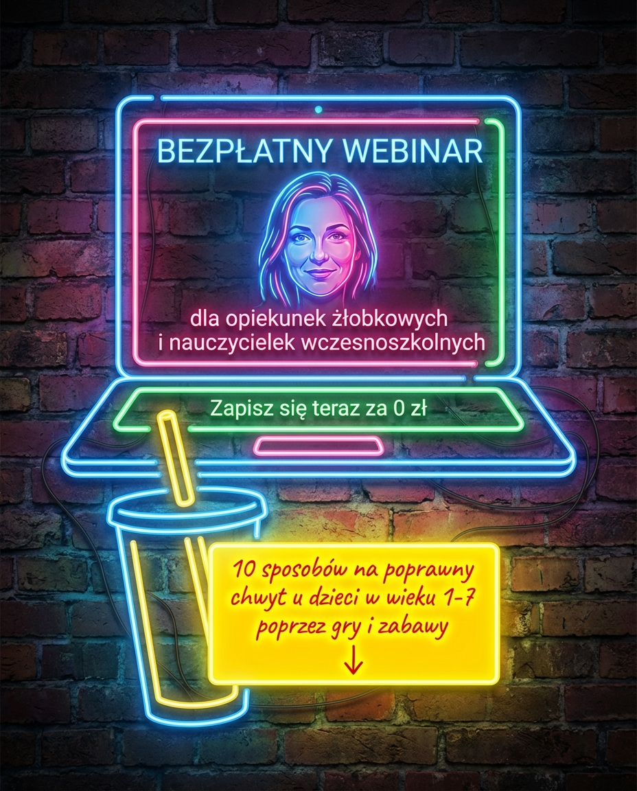 Sonia Michalik psycholog dziecięca Facebook ad