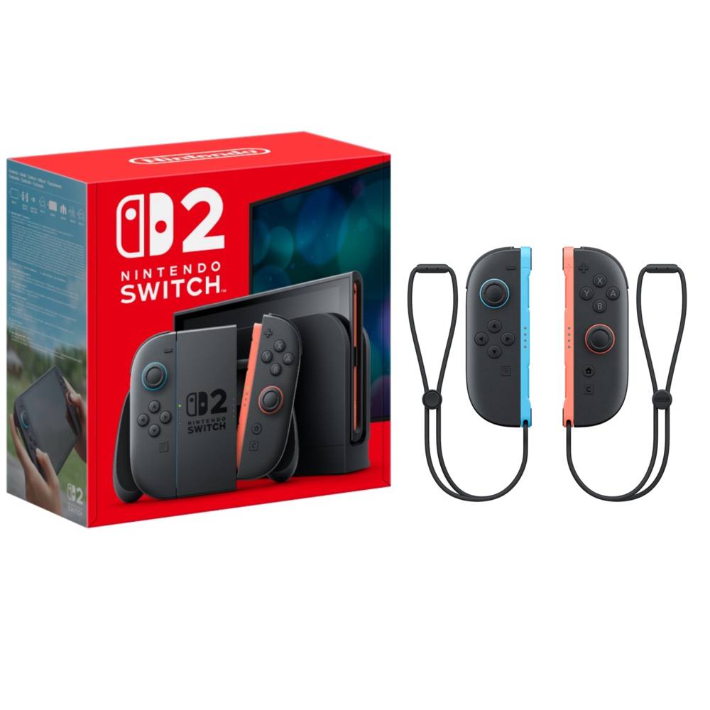 Pacifiko.com Facebook ad: ¡Hasta 20% OFF en Nintendo, hazte con tu…