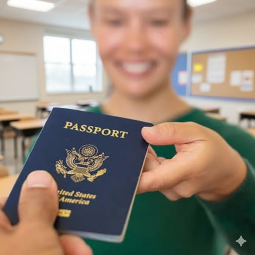 NextSolve Media Facebook ad: The U.S. Citizenship Test: What to Know and How to Prepare