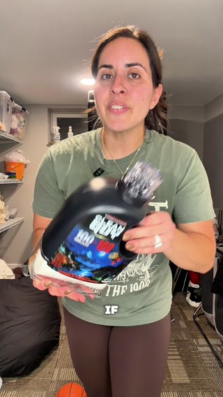 Clean Guy Facebook ad: They Smell SOOOO Good