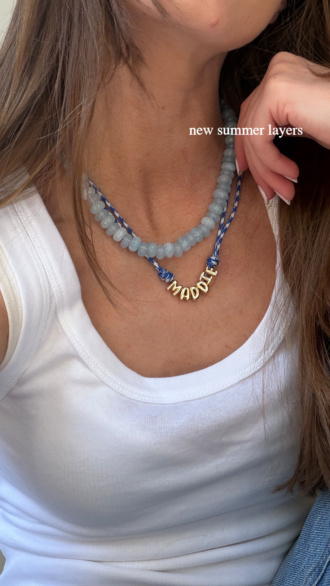 BaubleBar Facebook ad