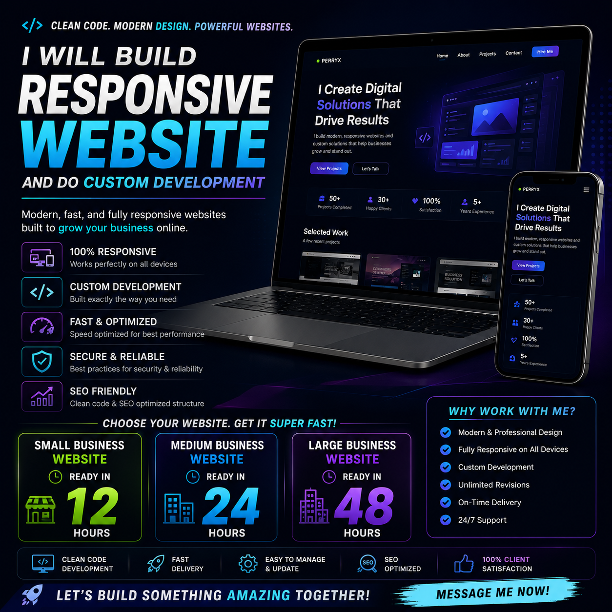 Tech Team By Waleed Ahmed Facebook ad