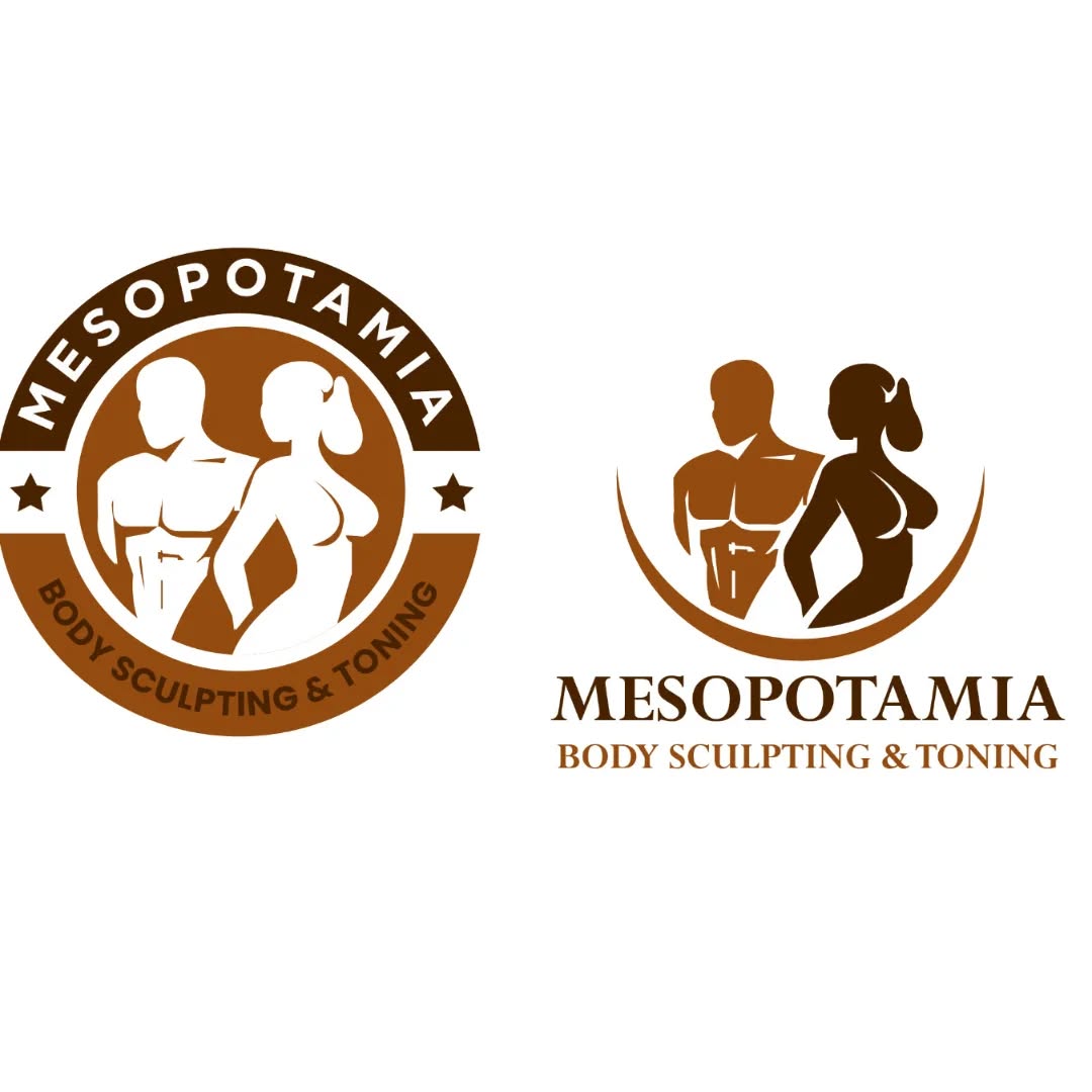 Mesopotamia Spa Facebook ad: Non-invasive body sculpting (or contouring) means…