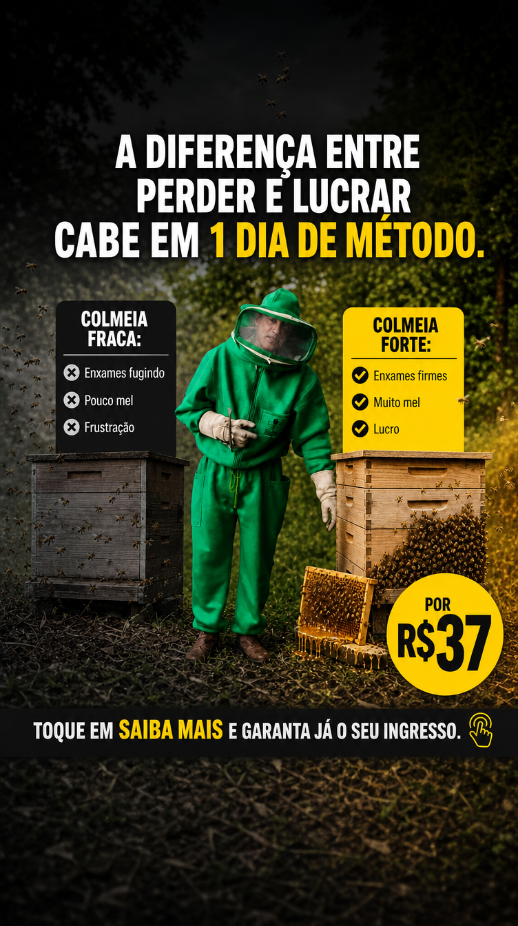 Gustavo Nadeu Bijos Facebook ad: Fez curso e continua no mesmo lugar?