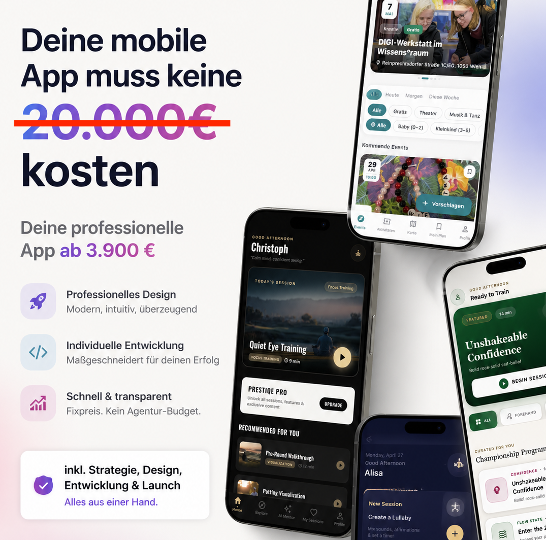 Webdesign Agentur Nordruhe Facebook ad