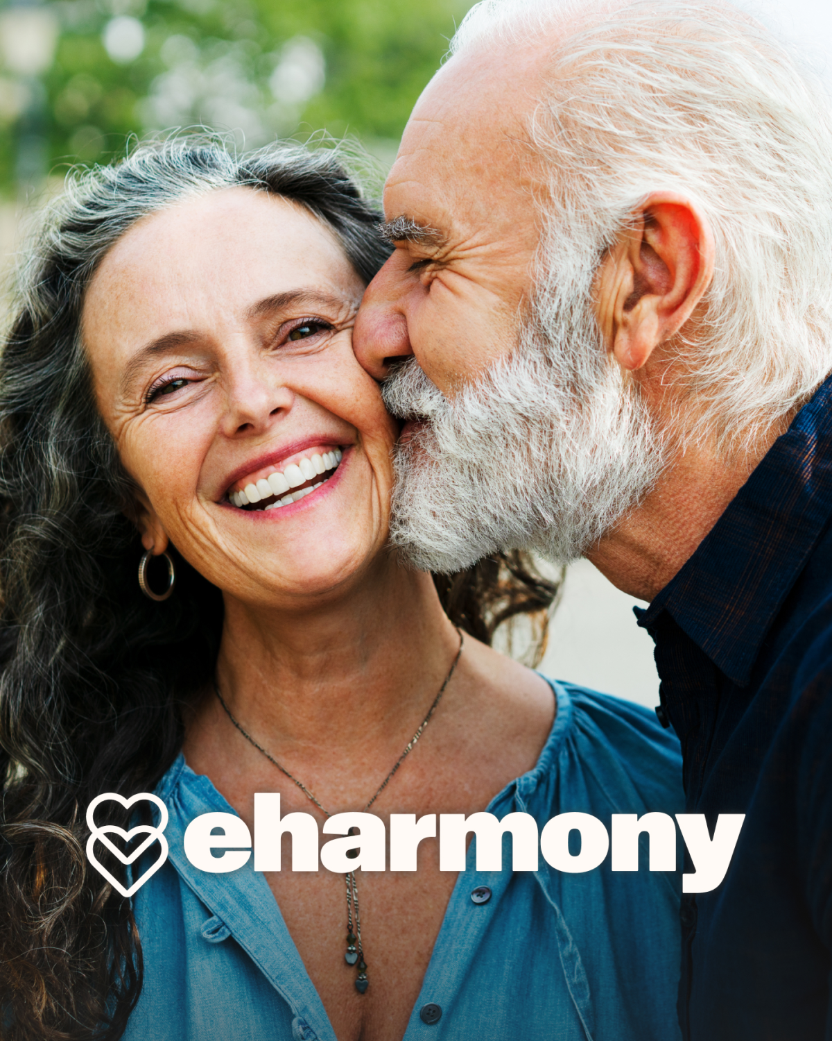 eharmony Facebook ad