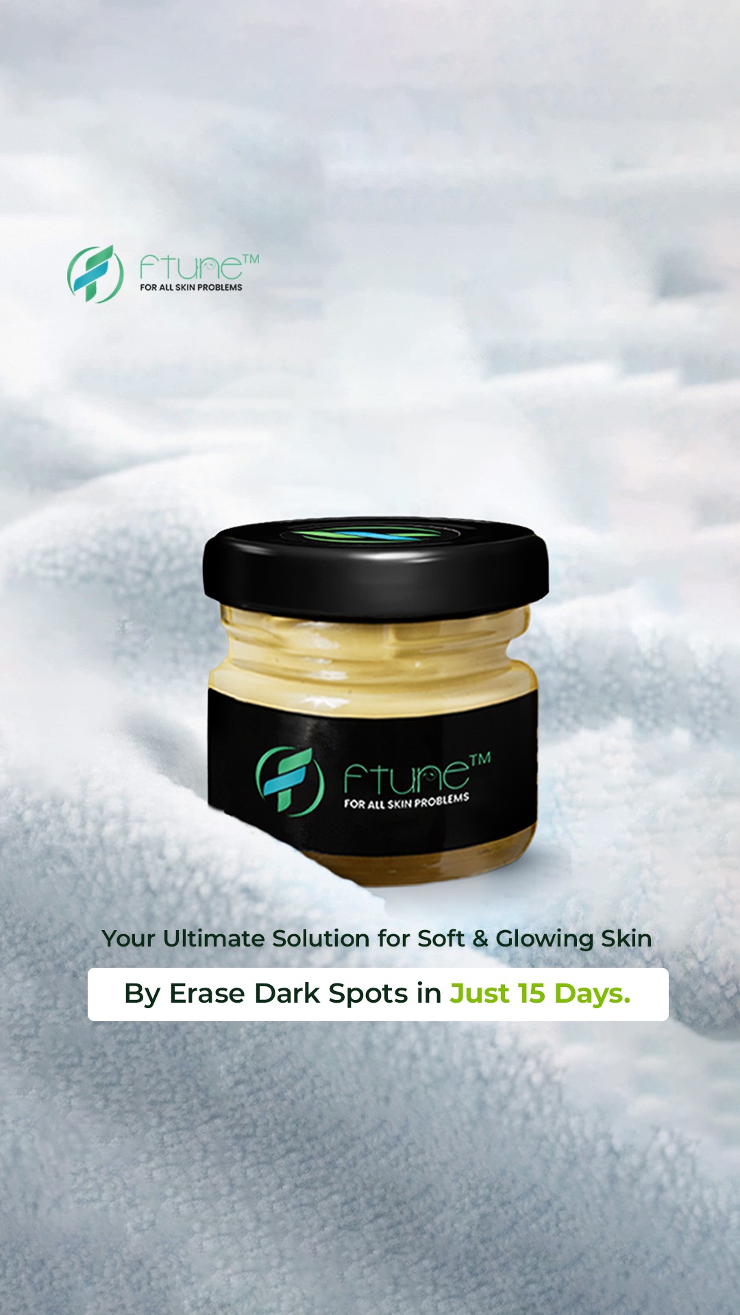 Ftune Facebook ad