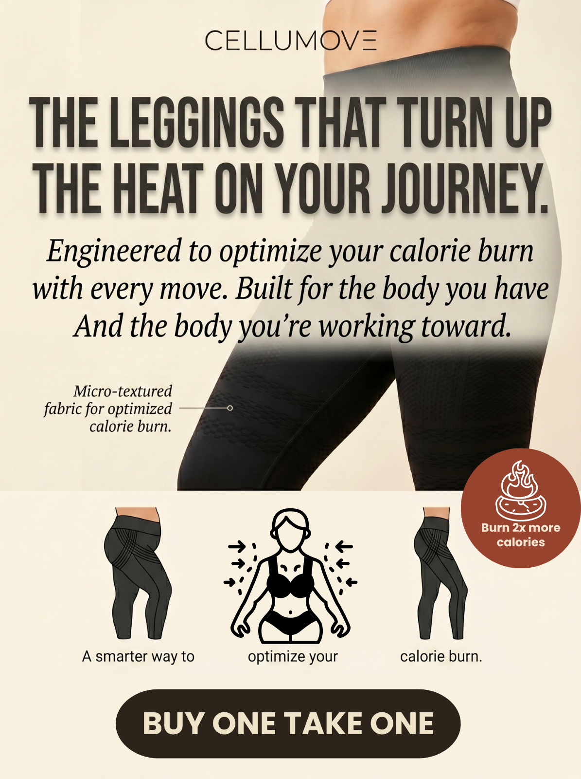 Cellumove UK Facebook ad
