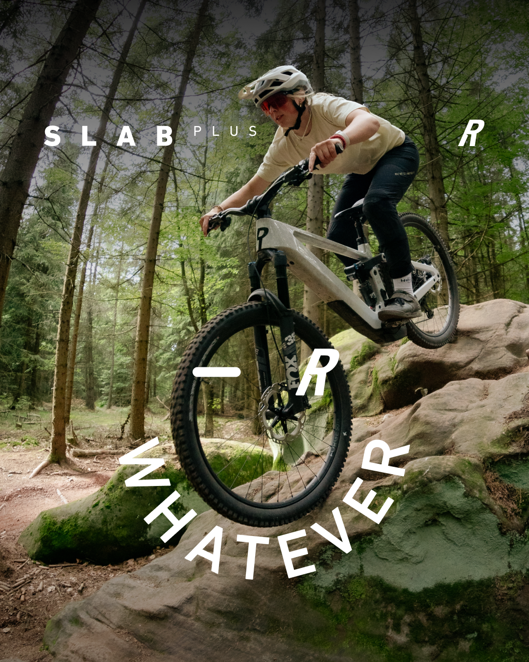 ROSE Bikes Facebook ad from Jul 1, 2026
