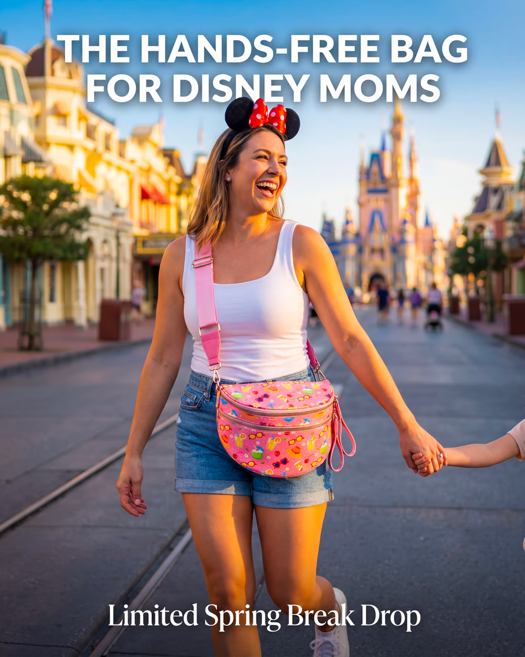 Emmafy Facebook ad