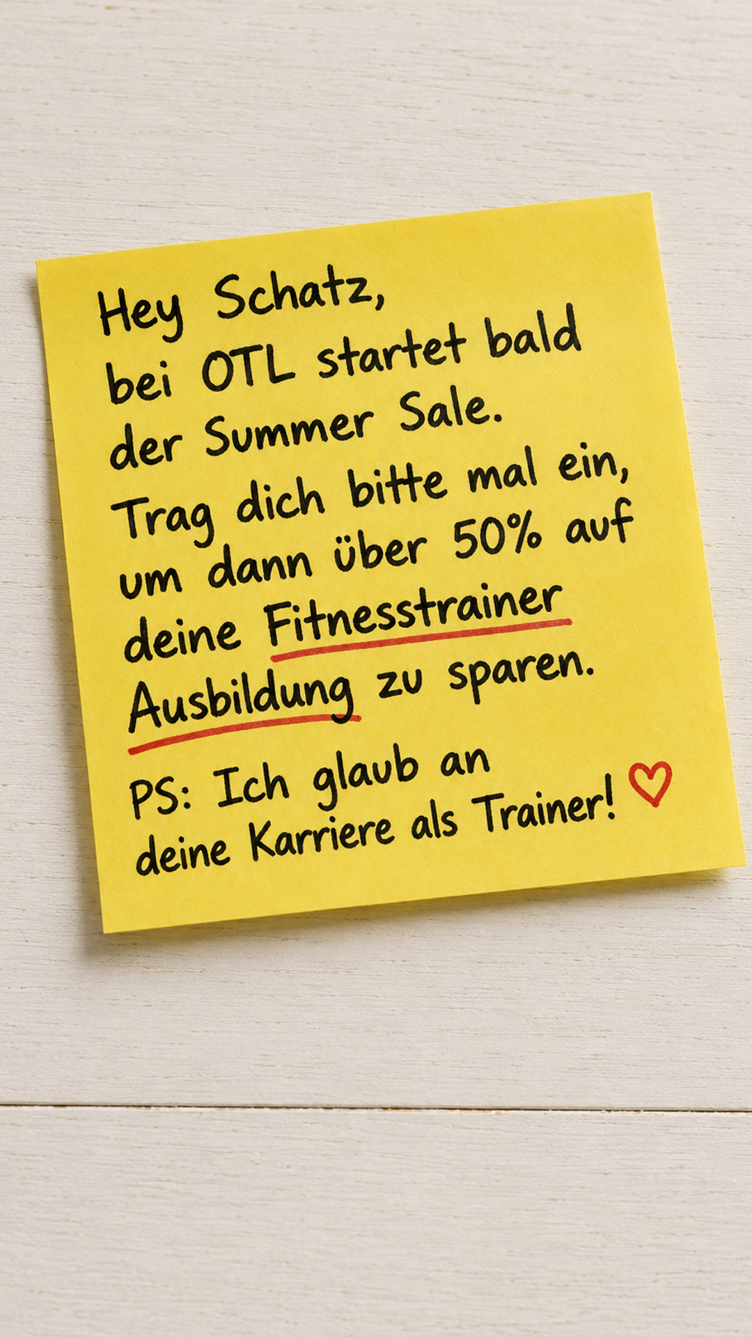 online-trainer-lizenz.de Facebook ad