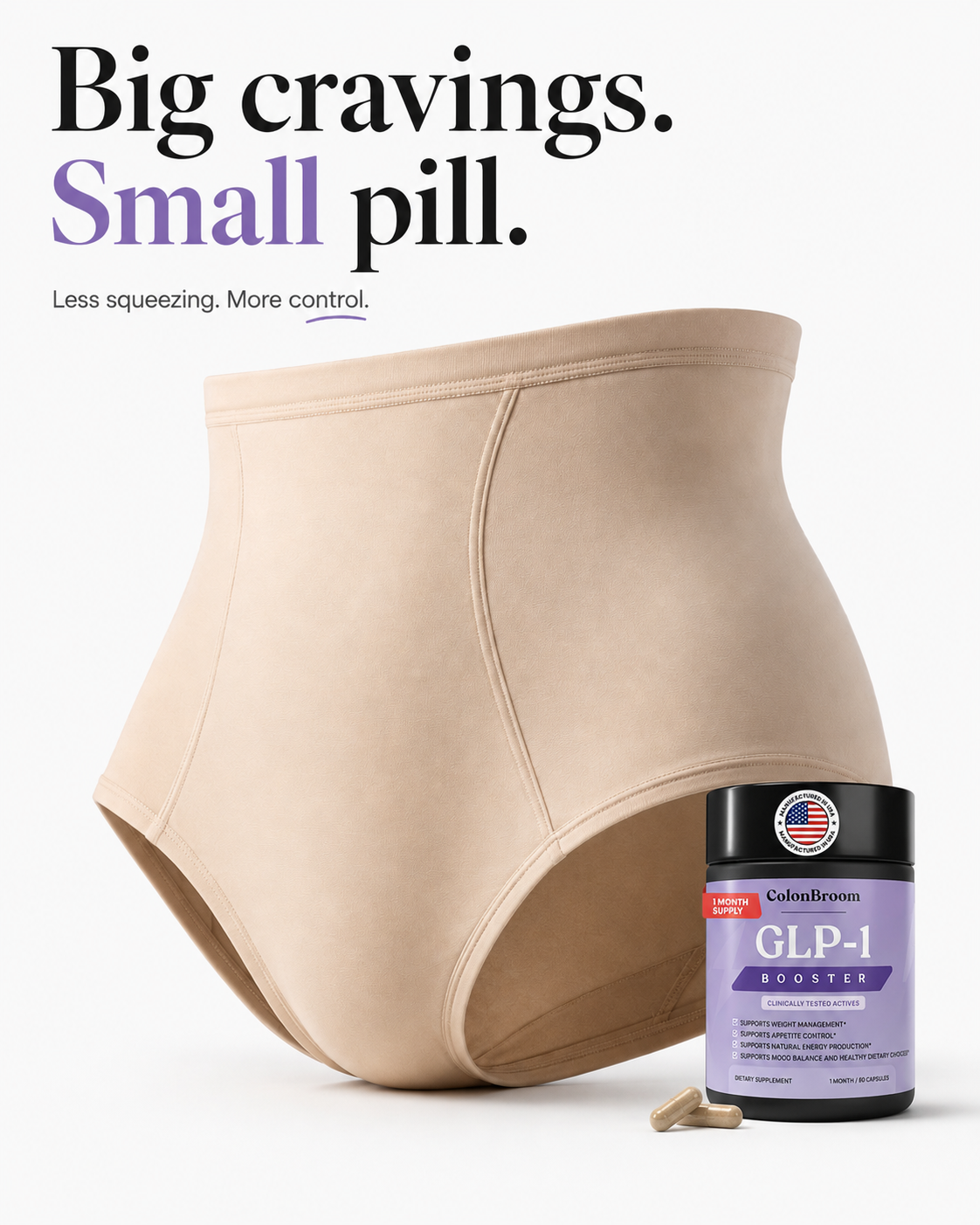 ColonBroom Facebook ad